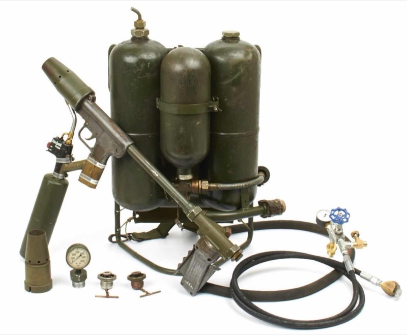 US Army M2-2