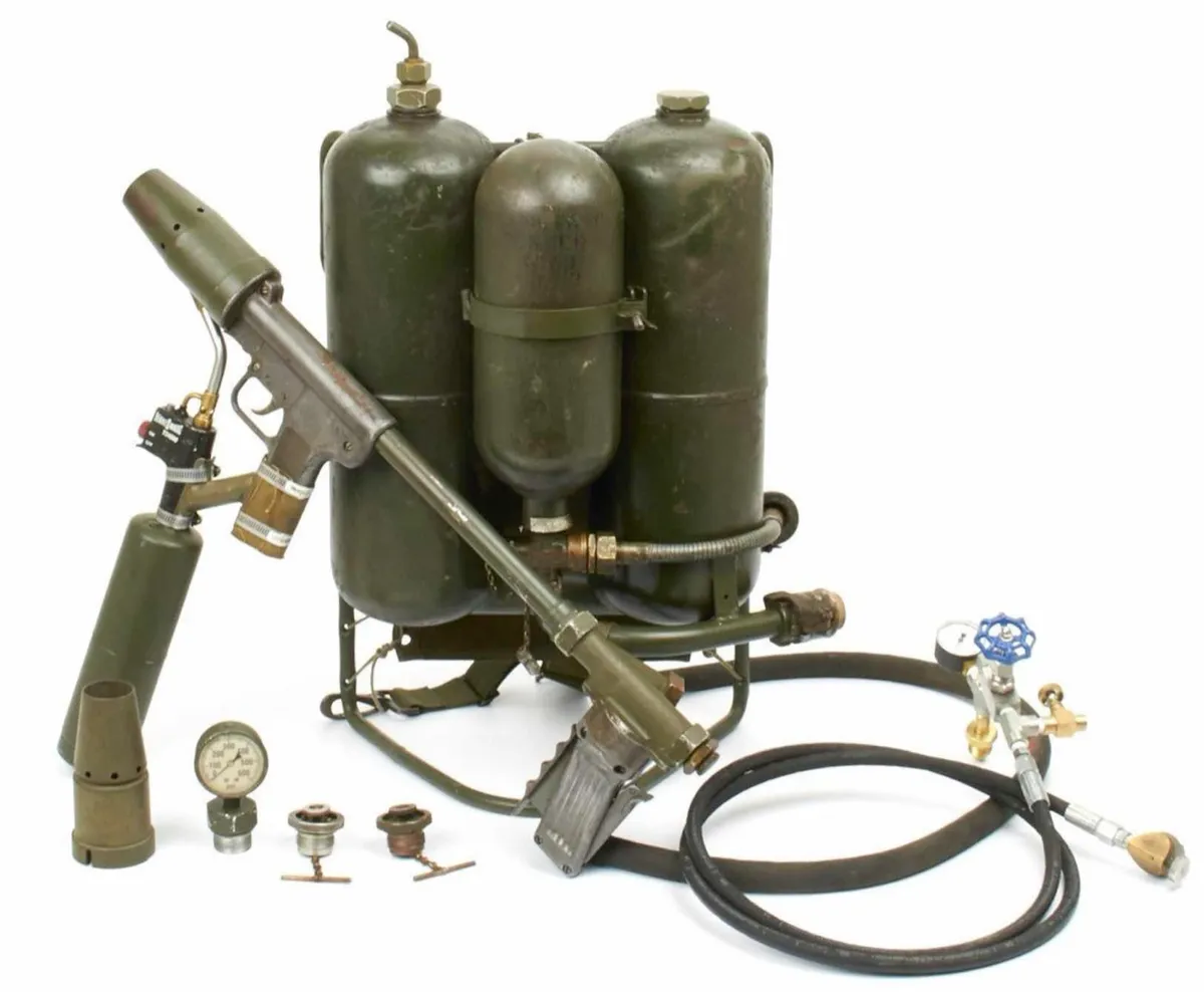 US Army M2-2