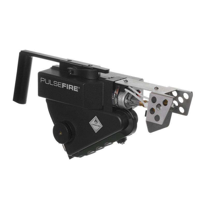 Exothermic Technologies Pulsefire UBF