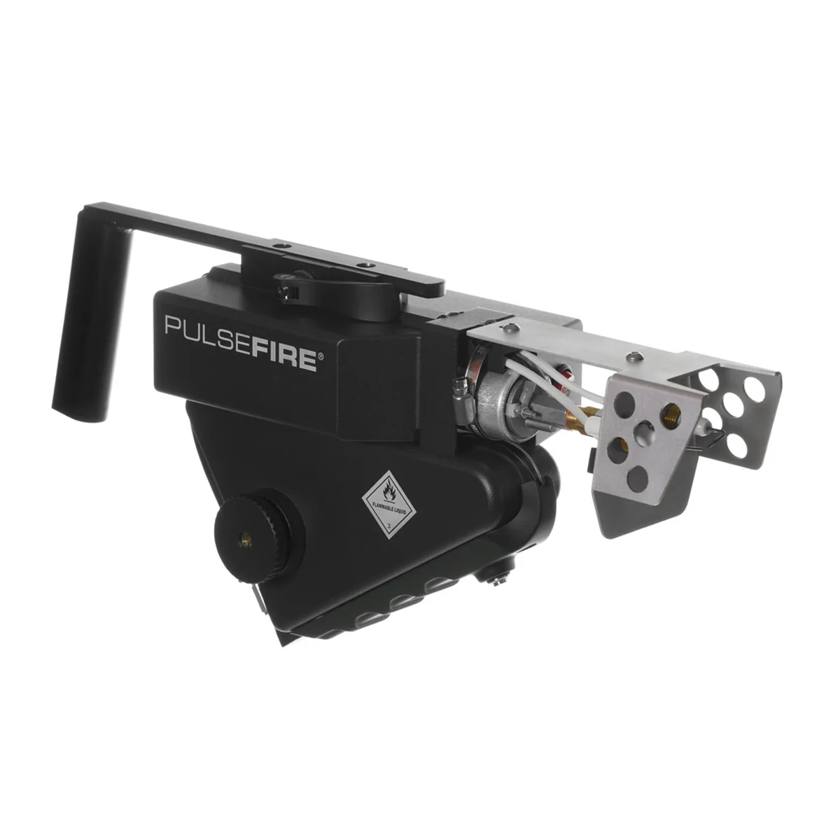 Exothermic Technologies Pulsefire UBF